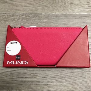 Mundi wallet/ card keeper